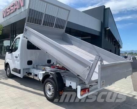 Nissan 3500 Kipper