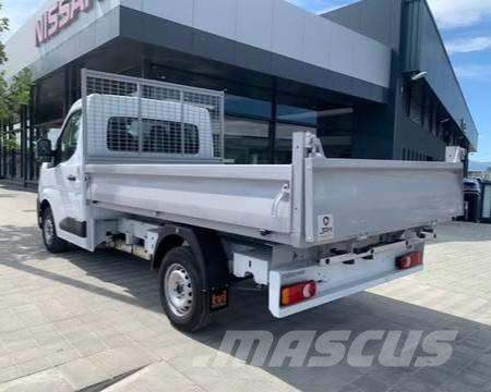 Nissan 3500 Kipper