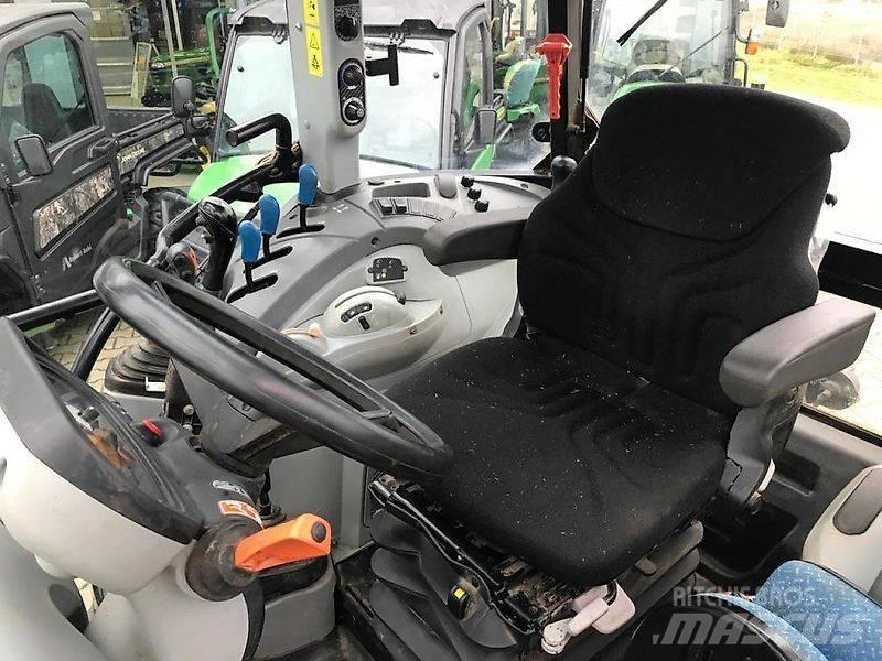 New Holland T4.85 Tractoren