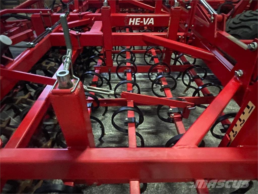 He-Va Maxi Dan 60 Zaaicombinaties