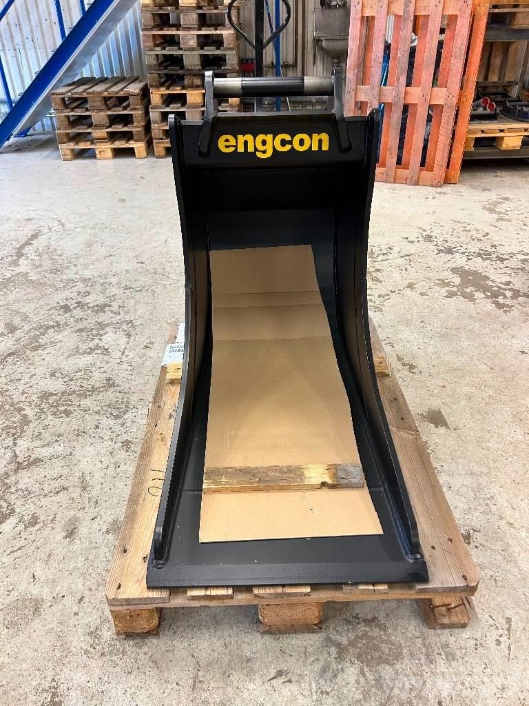 Engcon VA Skopa S45 Bakken