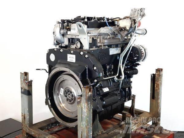 JCB TA5-97E L2A Motoren