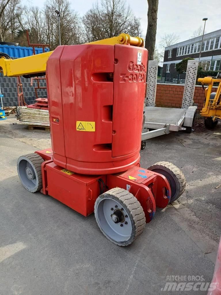 Genie Z30/20 N RJ Knikarmhoogwerkers