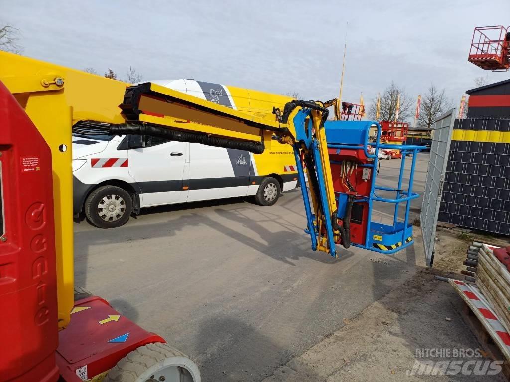 Genie Z30/20 N RJ Knikarmhoogwerkers