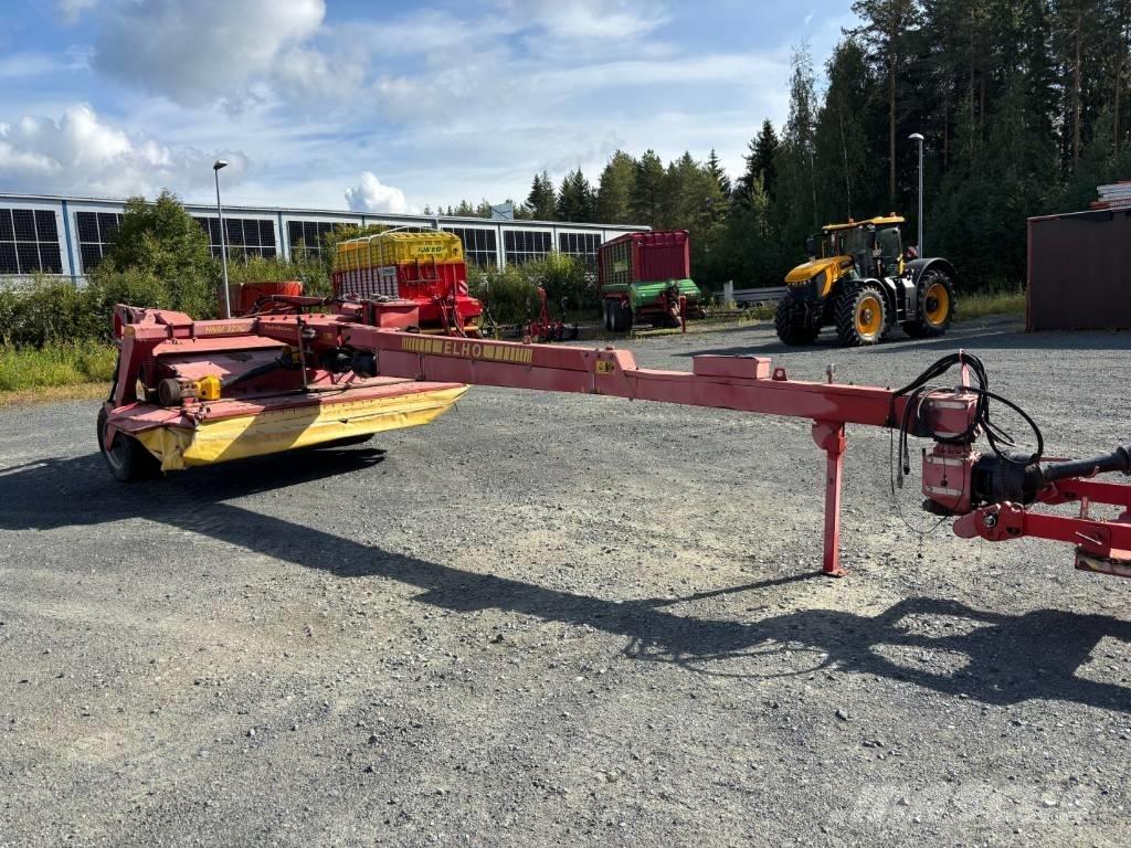 Elho HNM 320 C Hydro Maaikneuzers