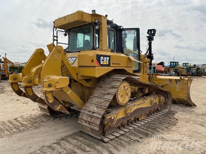 CAT D6TXW Rupsdozers