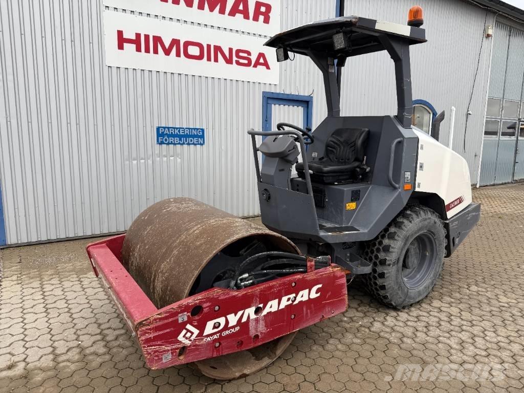 Dynapac CA 1300 D Trilrolwalsen