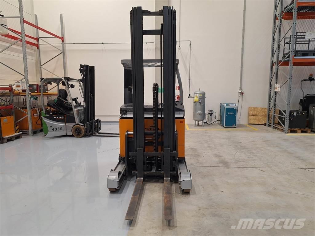 Still FM-X 14 Anders