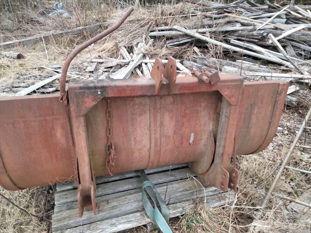 Ford 4110 Tractoren