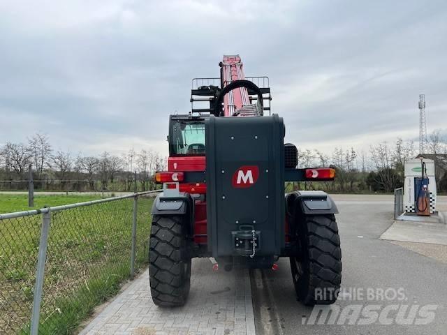Magni HTH 16.10 | 2023 Verreikers