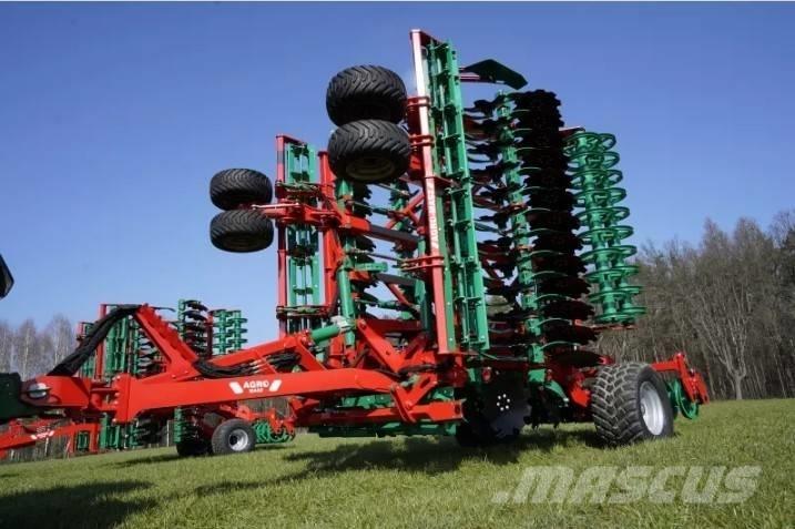 Agro-Masz FOX Schijveneggen