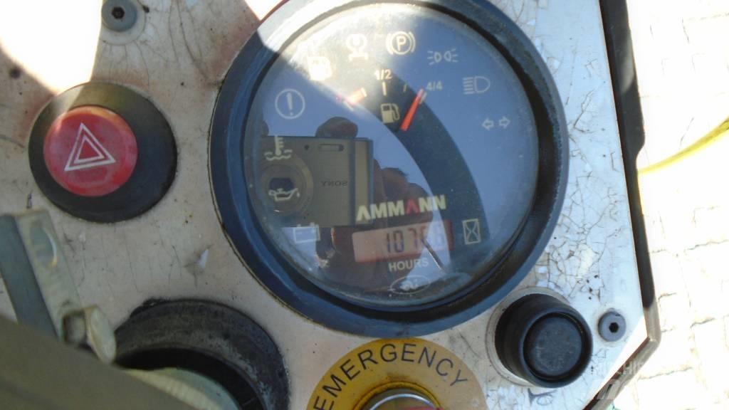 Ammann AV 26-2K Grondverdichtingsmachines