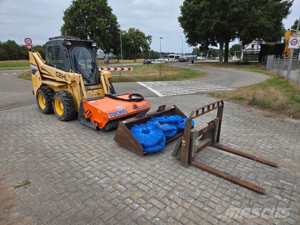 Gehl 4640T Schrankladers