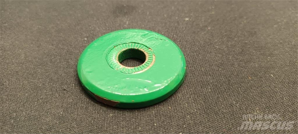 Rottne 064-0094 Boomvelkoppen