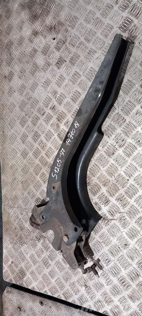 Scania R 440.   1491018 Cabine en interieur
