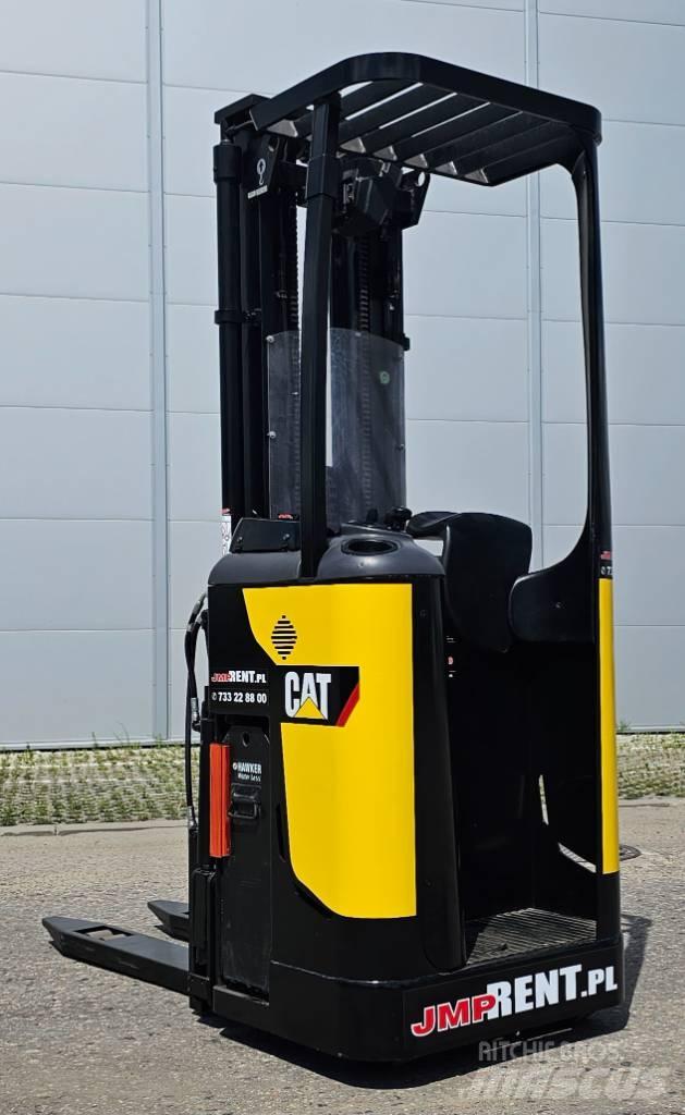 CAT NSR 16 N Magazijnwagen
