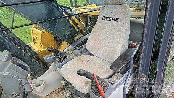 John Deere 210G LC Rupsgraafmachines