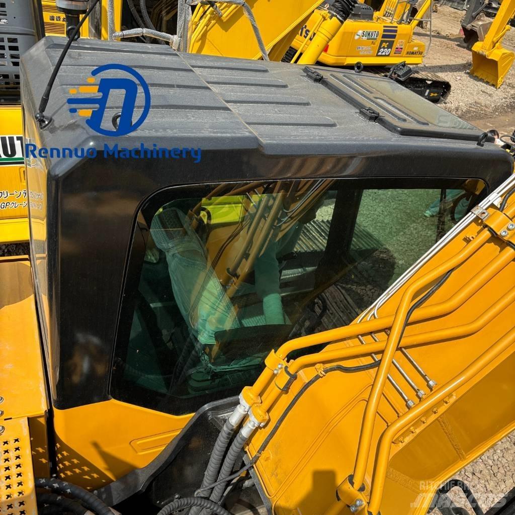 Sany SY 215 C-pro Rupsgraafmachines