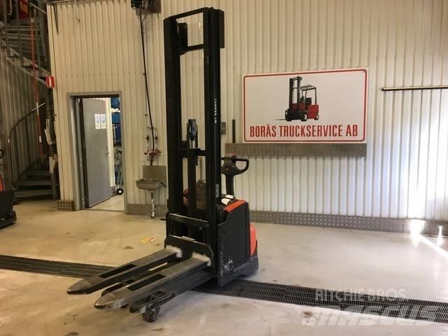 Toyota SWE 120 L Meeloop stapelaar