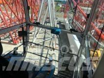 Potain MDT 178 Torenkranen
