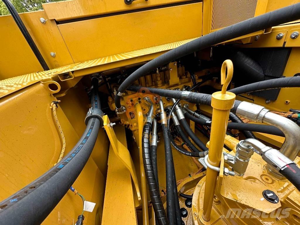 CAT 336 NEXT GEN Rupsgraafmachines