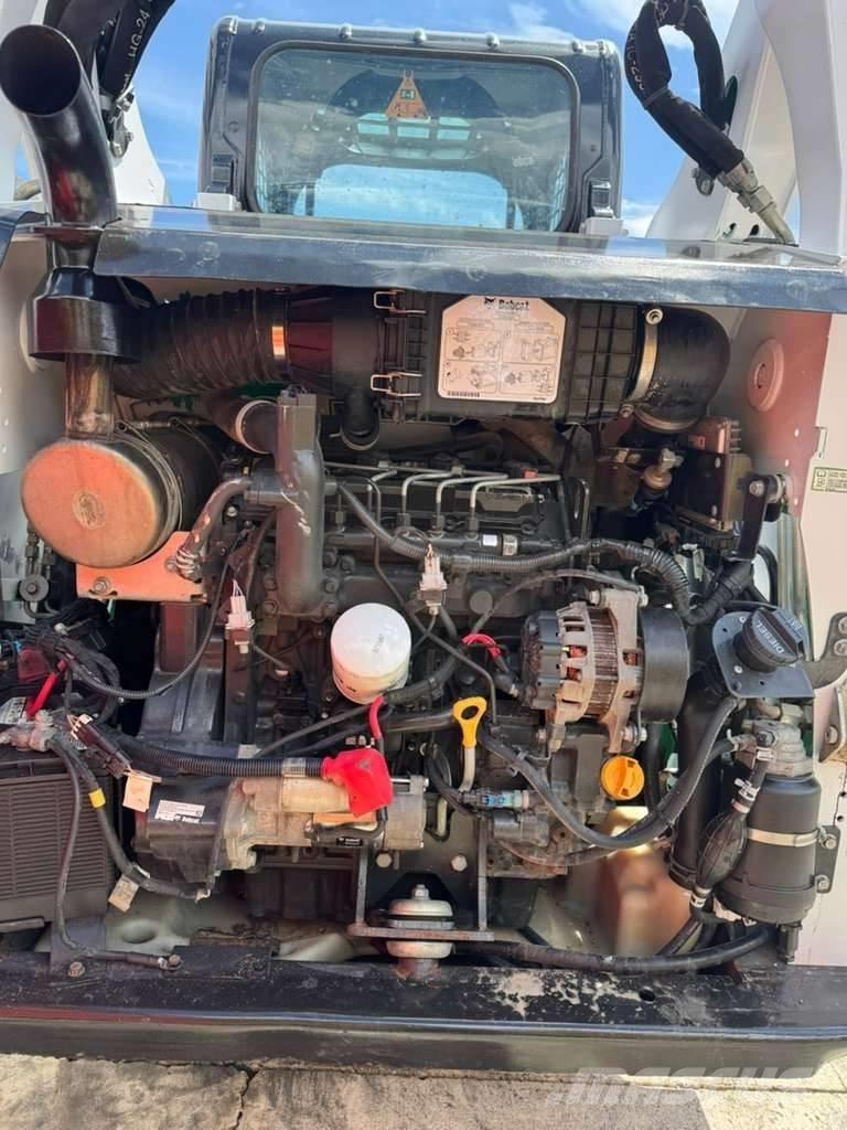 Bobcat T595 Schrankladers