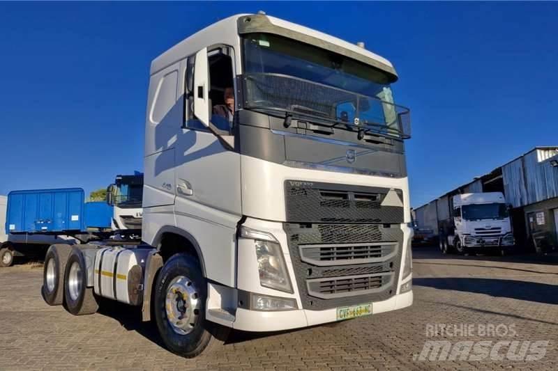 Volvo FH440 Anders
