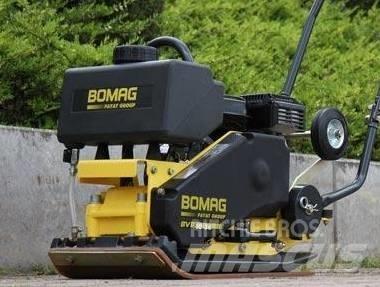 Bomag BVP 10/36 Trilmachines