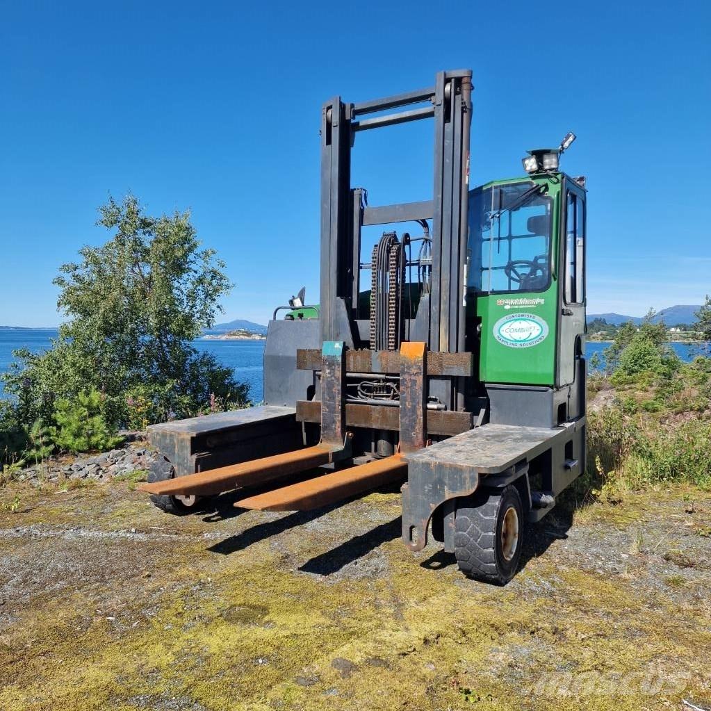 Combilift C 7000 Four-way truck