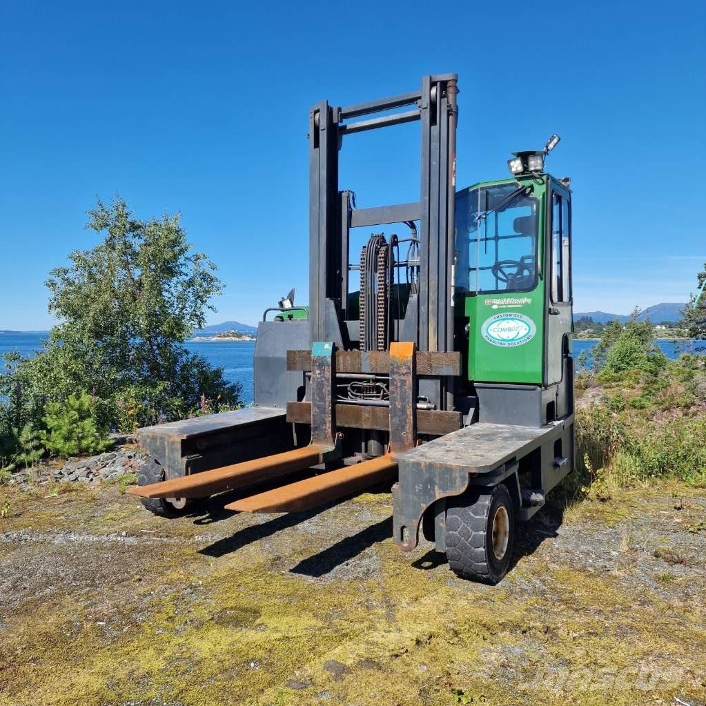 Combilift C 7000 Four-way truck