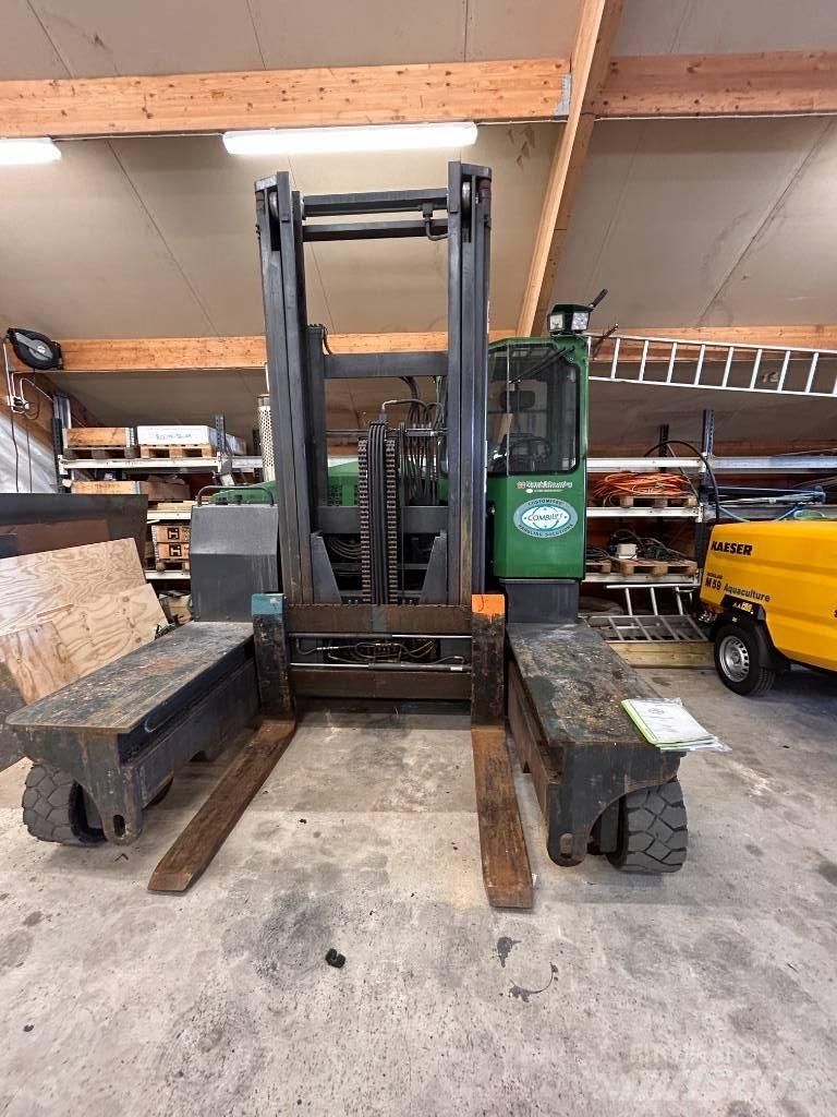 Combilift C 7000 Four-way truck