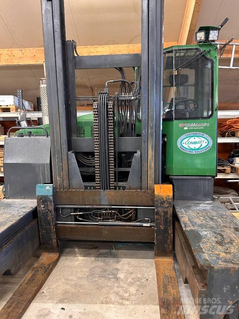 Combilift C 7000 Four-way truck