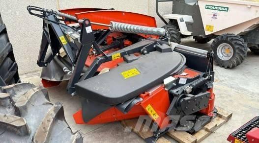Kubota DMC7032R Maaikneuzers
