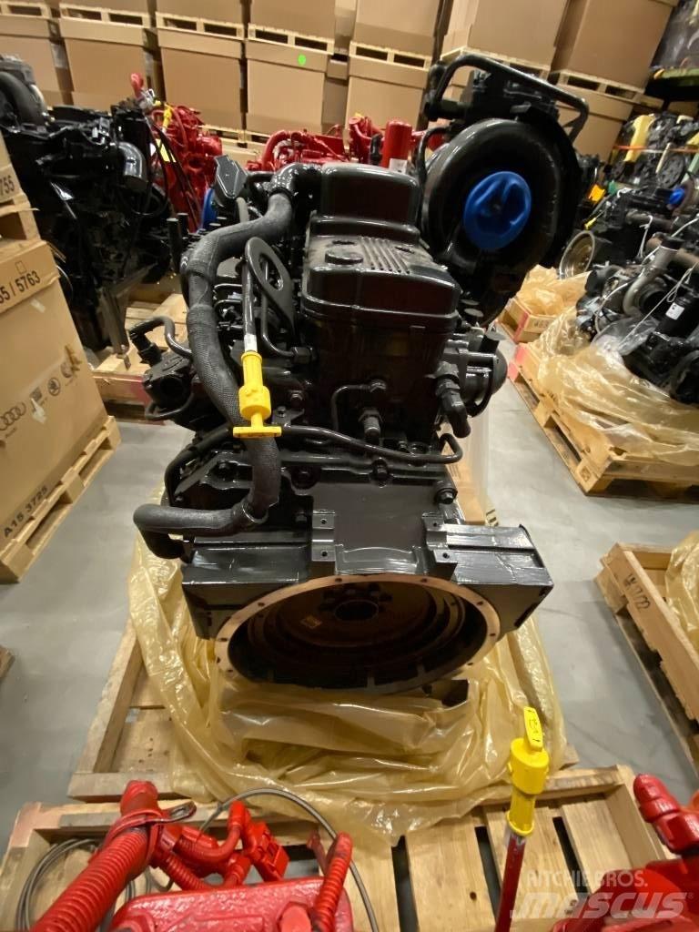 Cummins QSB6.7 Landbouw - overige