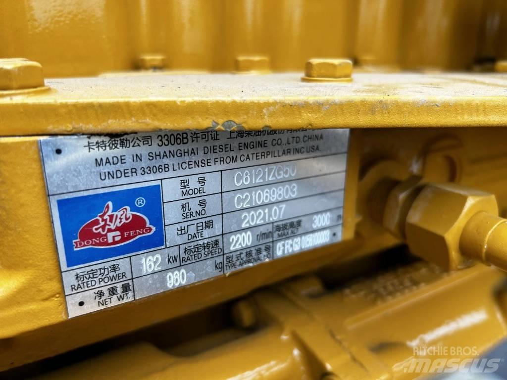 CAT 966H Wielladers