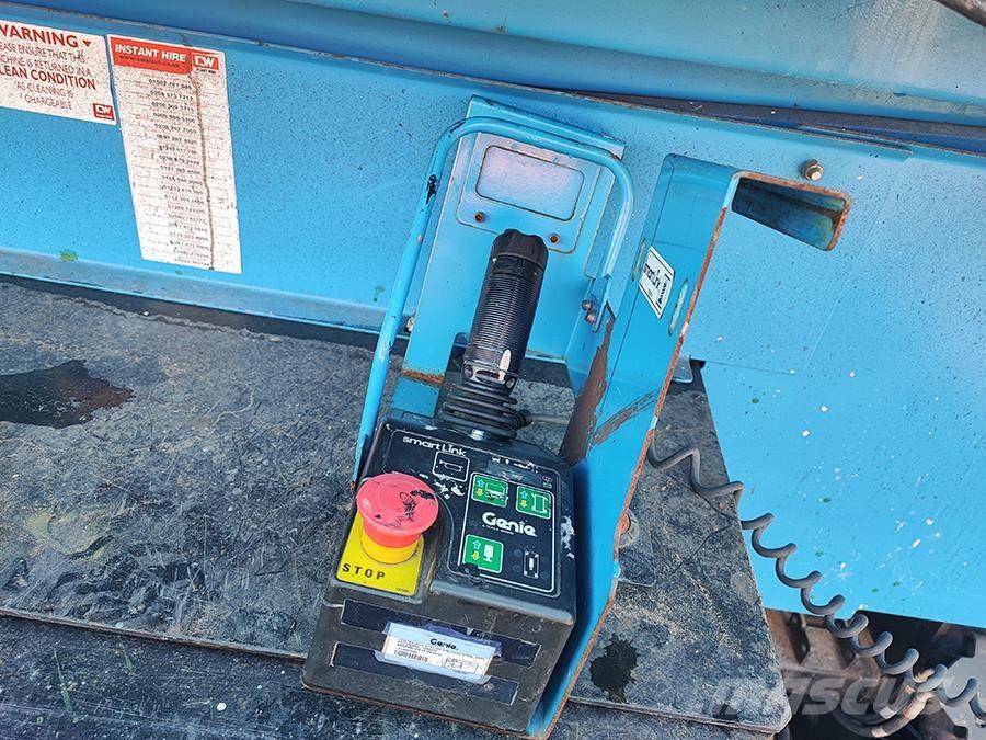 Genie GS-4069 DC Schaarhoogwerkers