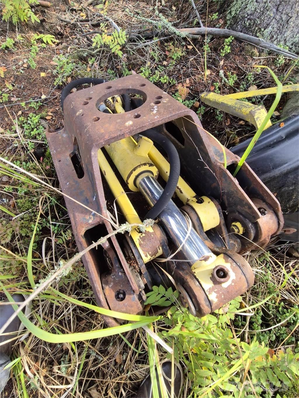  Puukoura 0,35 Grijpers