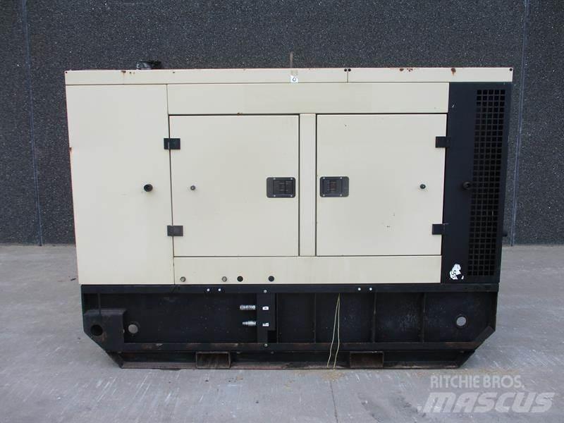 Doosan G 40 Diesel generatoren