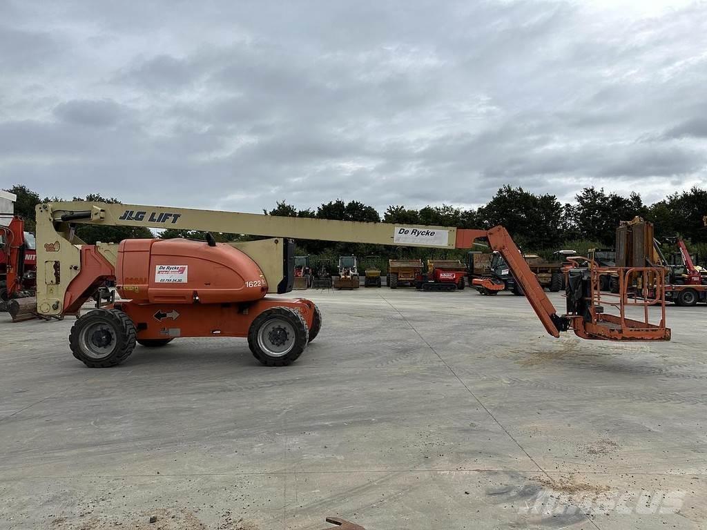 JLG 800AJ Knikarmhoogwerkers