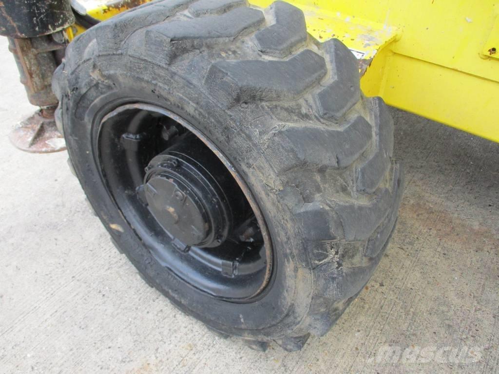 Haulotte H 15 SX (970) Schaarhoogwerkers