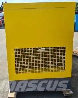 Atlas Copco QES80 Diesel generatoren