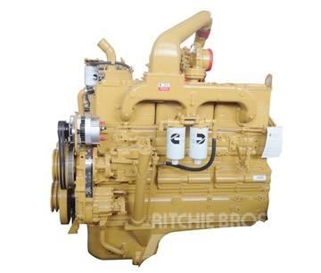 Cummins NT855-C280 Motoren
