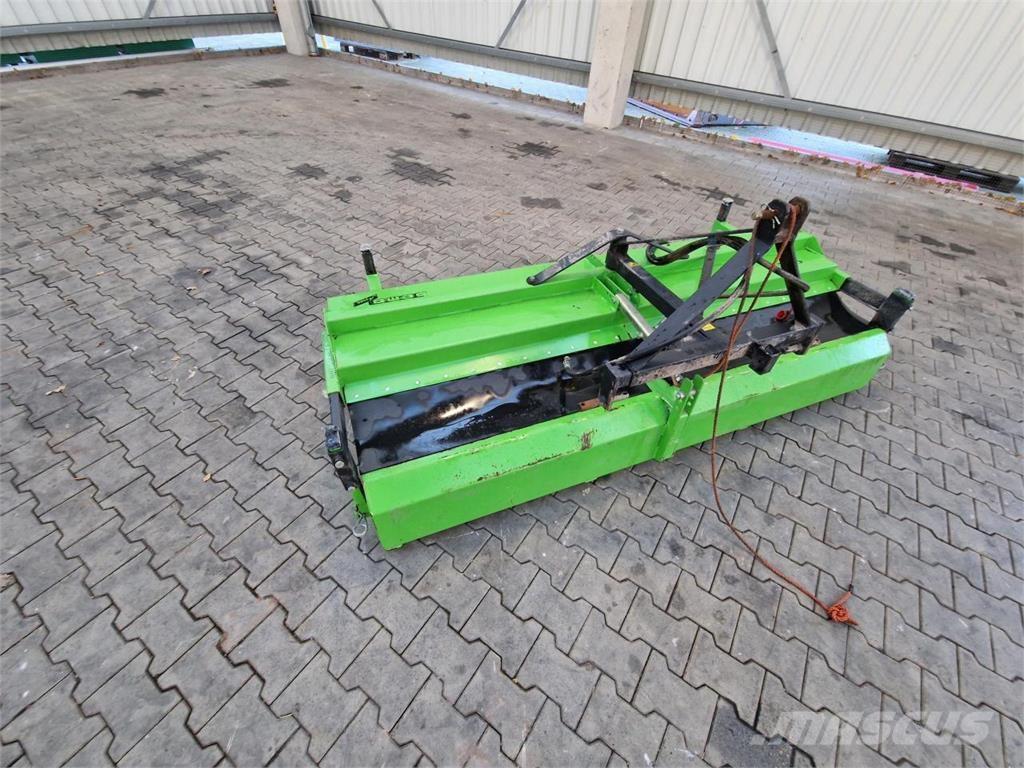 Bema 2300 Agrar Veegmachines