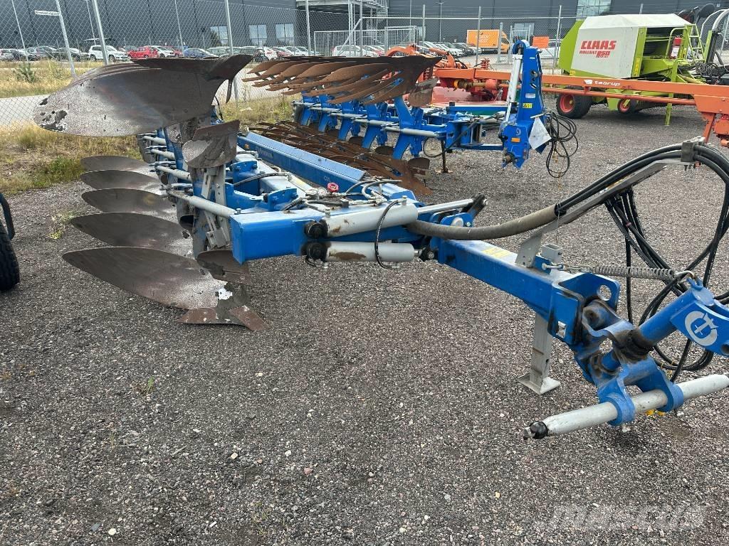 Överum CVL5975 H-XL- Wentelploegen