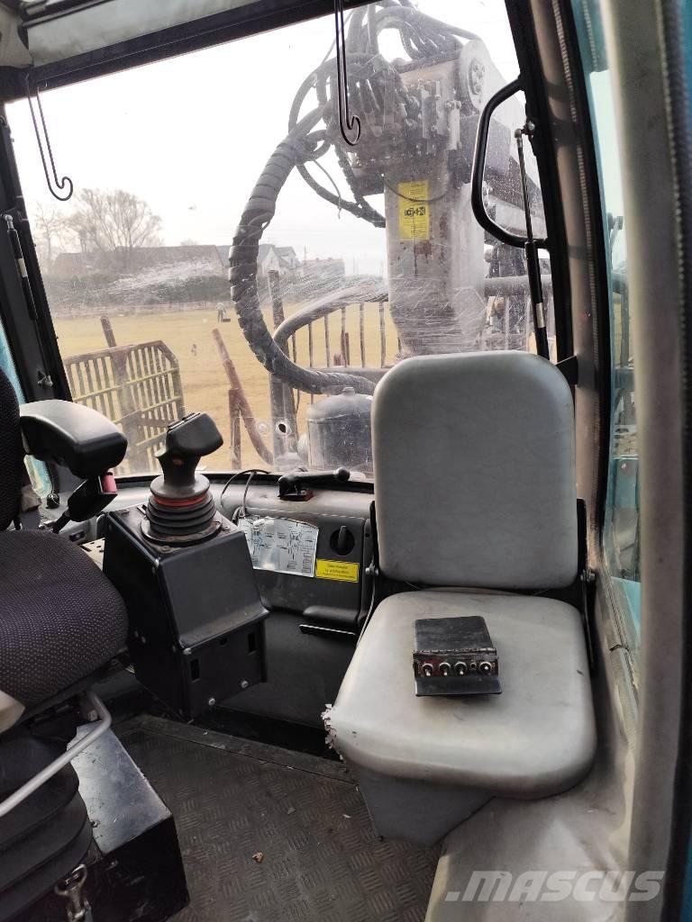 Pfanzelt Felix Skidders