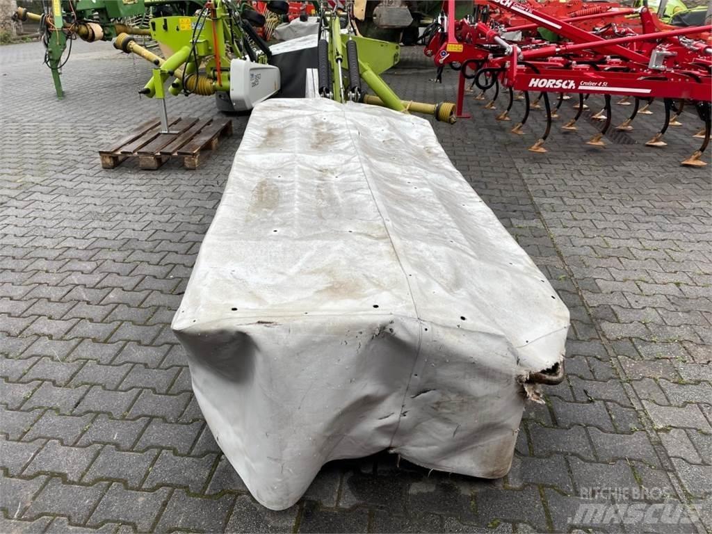 CLAAS DISCO 260 Maaikneuzers
