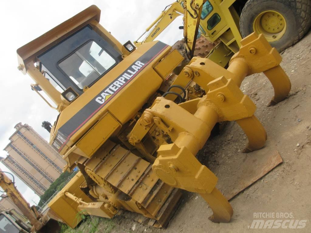 CAT D 7 H Rupsdozers
