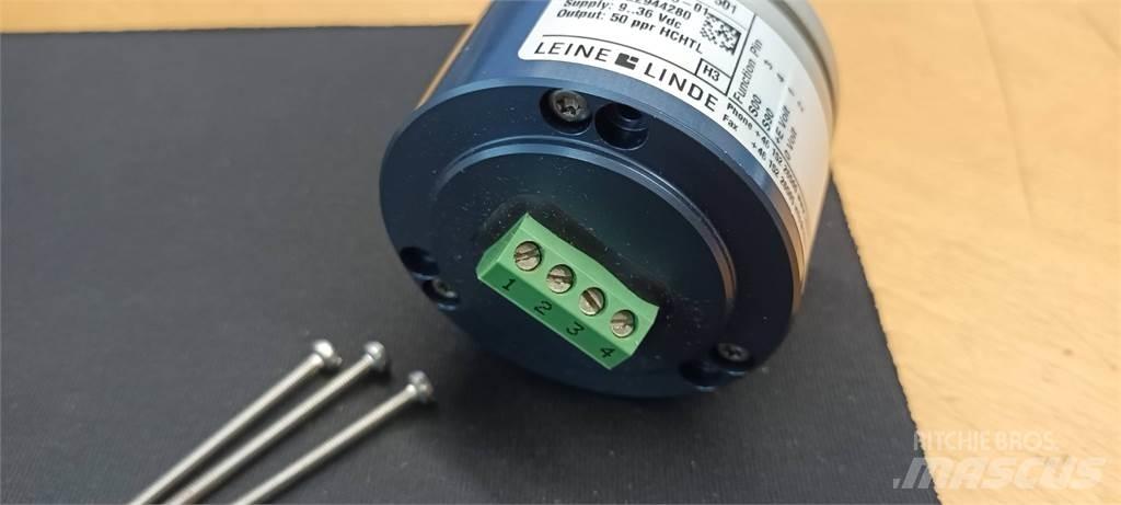 Rottne 064-0095 Electronics