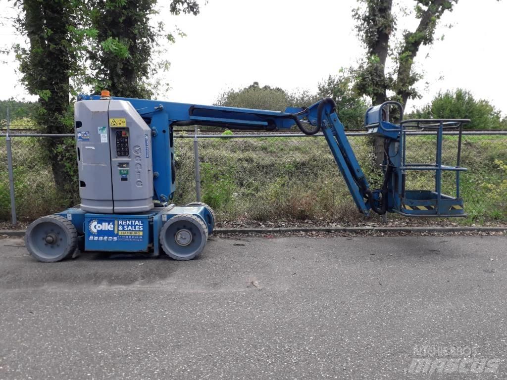 Genie Z 30/20 N Knikarmhoogwerkers