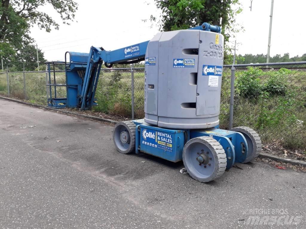 Genie Z 30/20 N Knikarmhoogwerkers